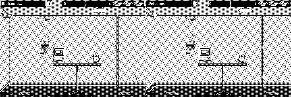 Play Glider in your browser: an AI-assisted port of the classic Mac game